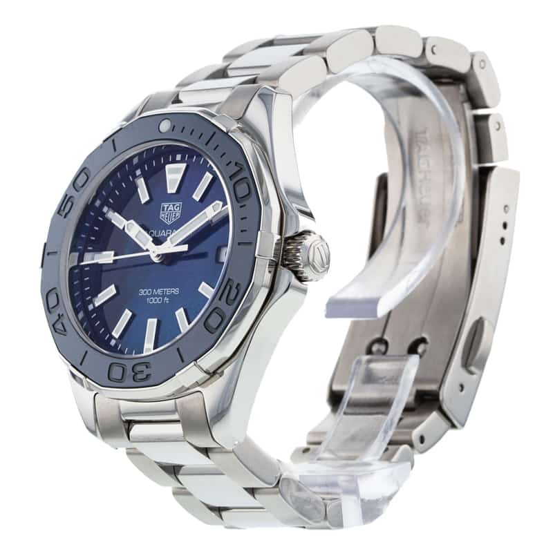 Tag Heuer Aquaracer WAY131S.BA0748